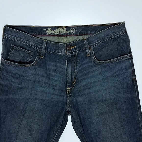 Old Navy Pants Size Chart